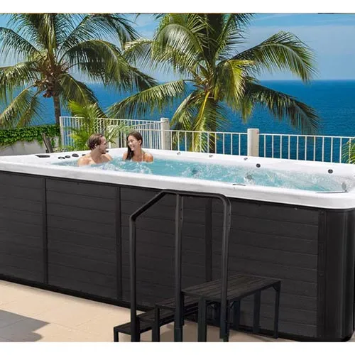 Swimspa hot tubs for sale in Gilroy
